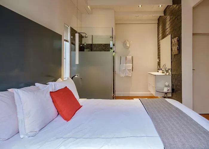 Dysart Boutique Hotel - Solar Power