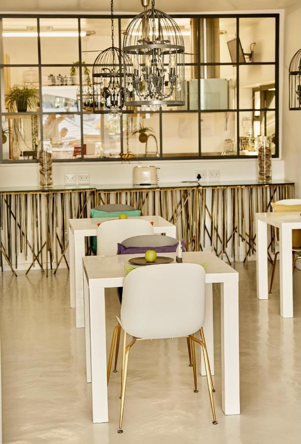 Dysart Boutique - Solar Power 5*