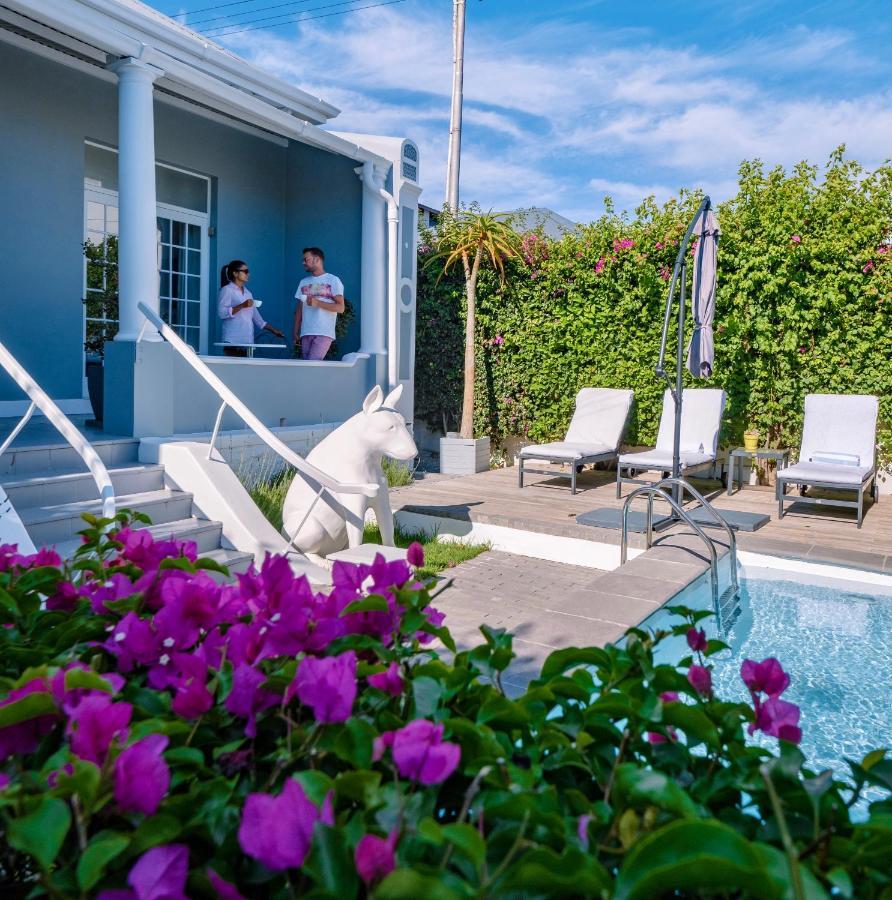 Dysart Boutique - Solar Power 5* Cidade Do Cabo