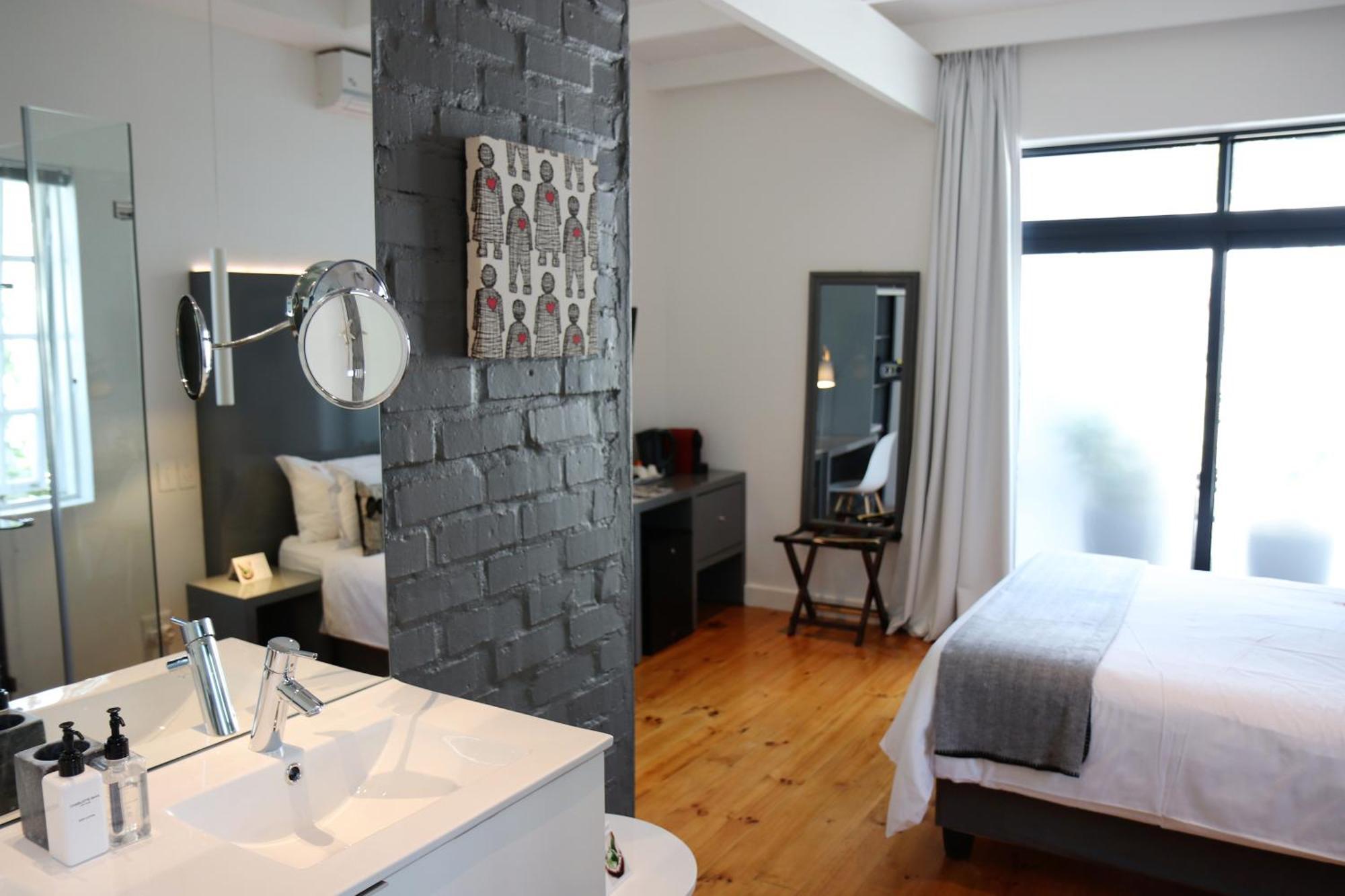 Hotel Dysart Boutique - Solar Power