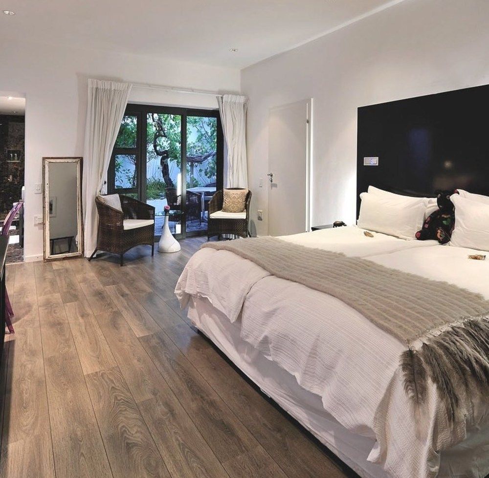 Hotel Dysart Boutique - Solar Power 5*