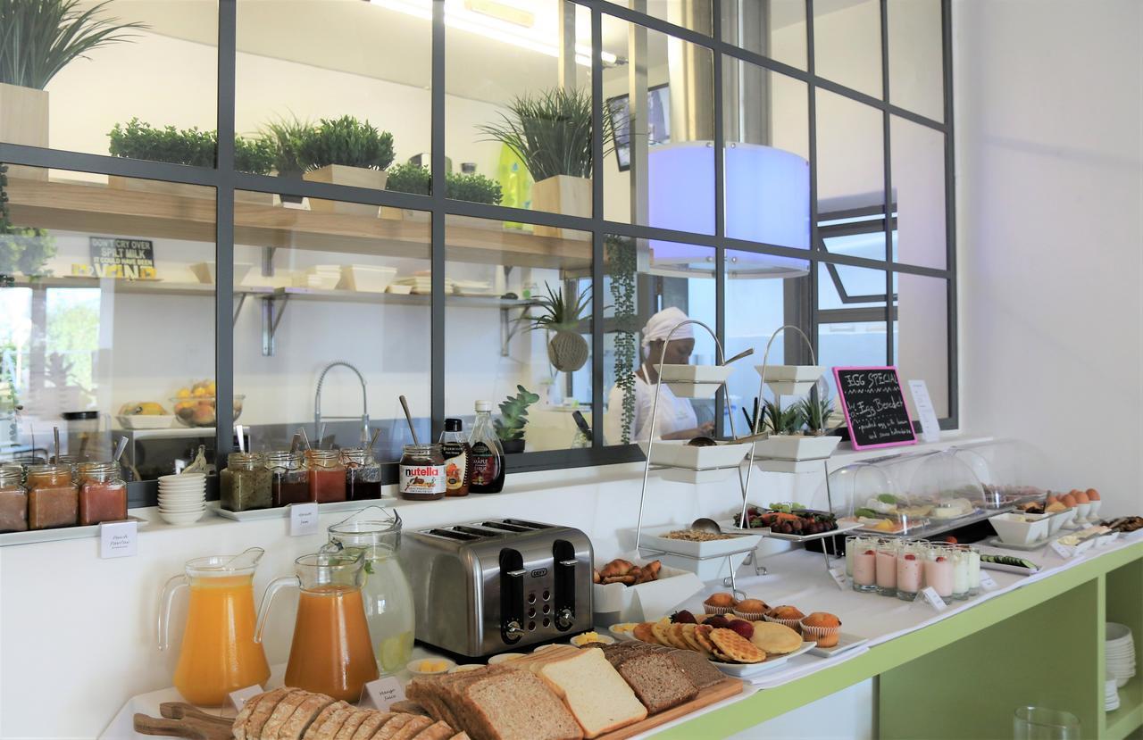 Dysart Boutique - Solar Power Hotel 5*
