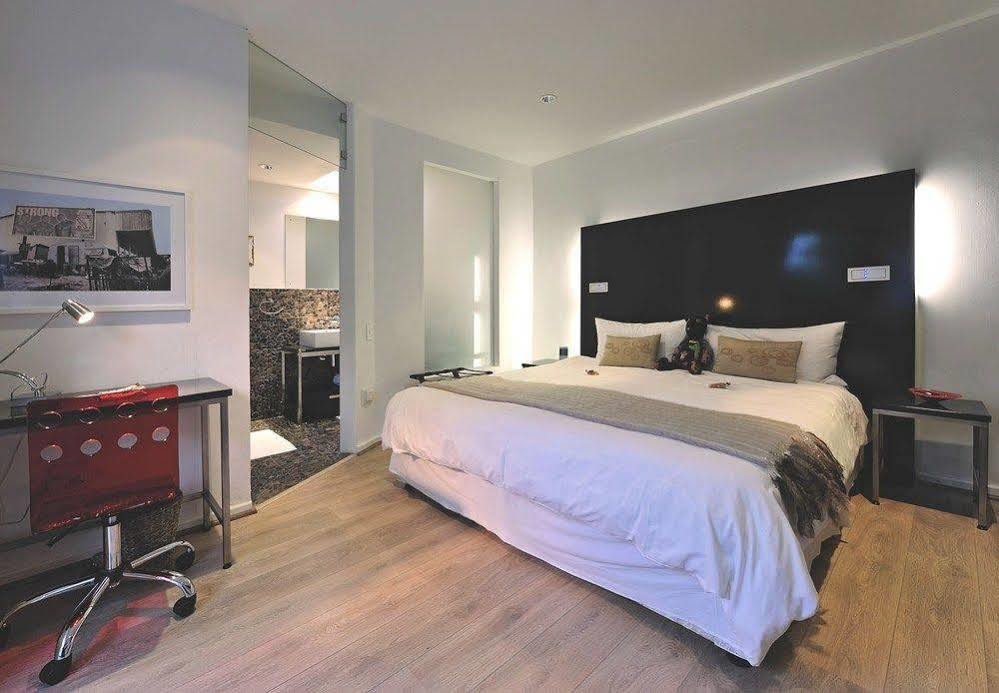 Hotel Dysart Boutique - Solar Power