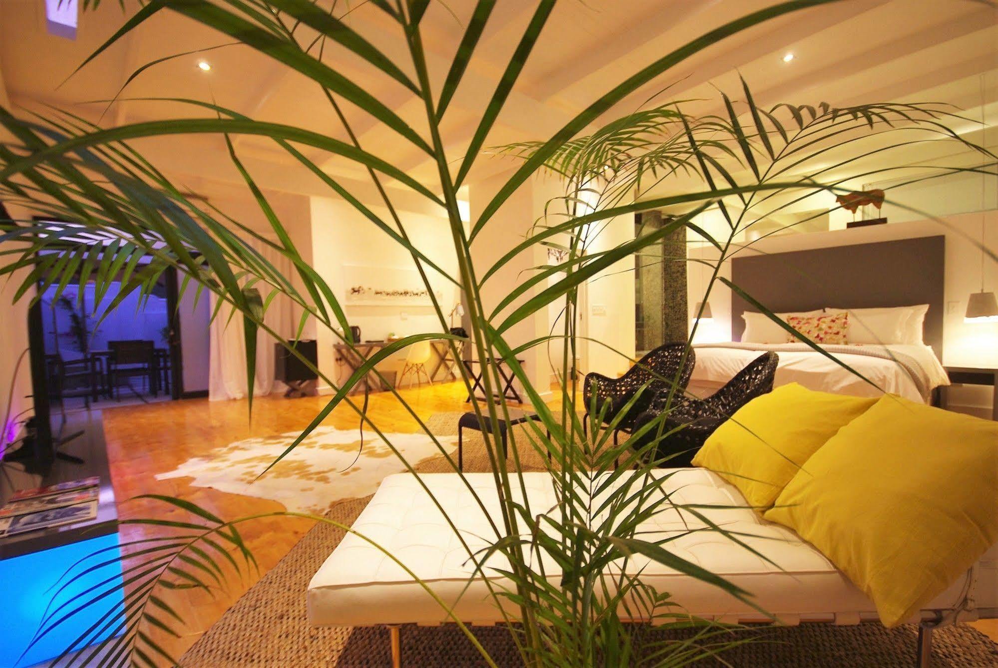 Hotel Dysart Boutique - Solar Power Cidade Do Cabo