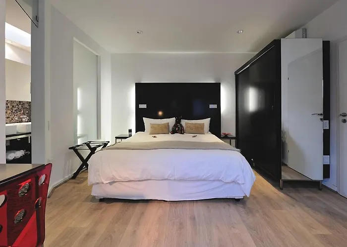 Dysart Boutique Hotel - Solar Power