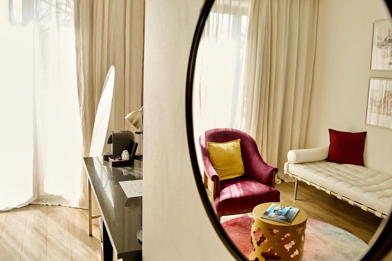 Hotel Dysart Boutique - Solar Power 5*