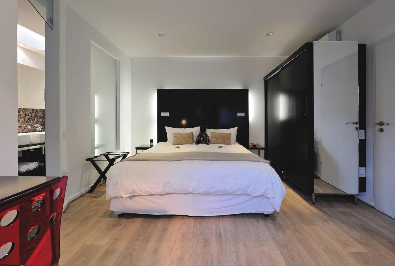 Dysart Boutique - Solar Power Hotel