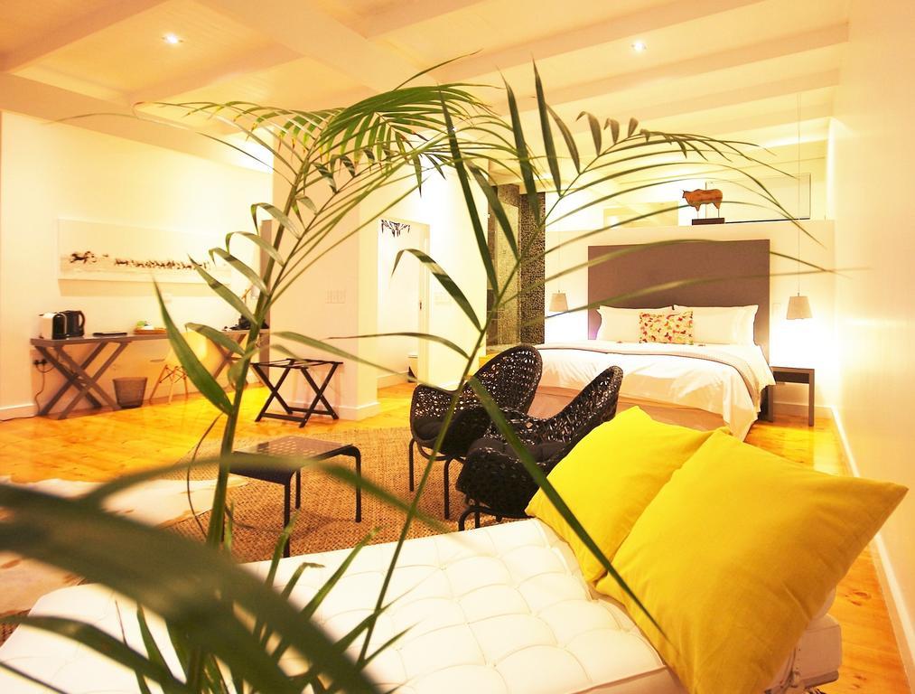 Hotel Dysart Boutique - Solar Power Cape Town