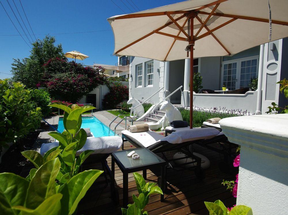 Dysart Boutique - Solar Power 5*