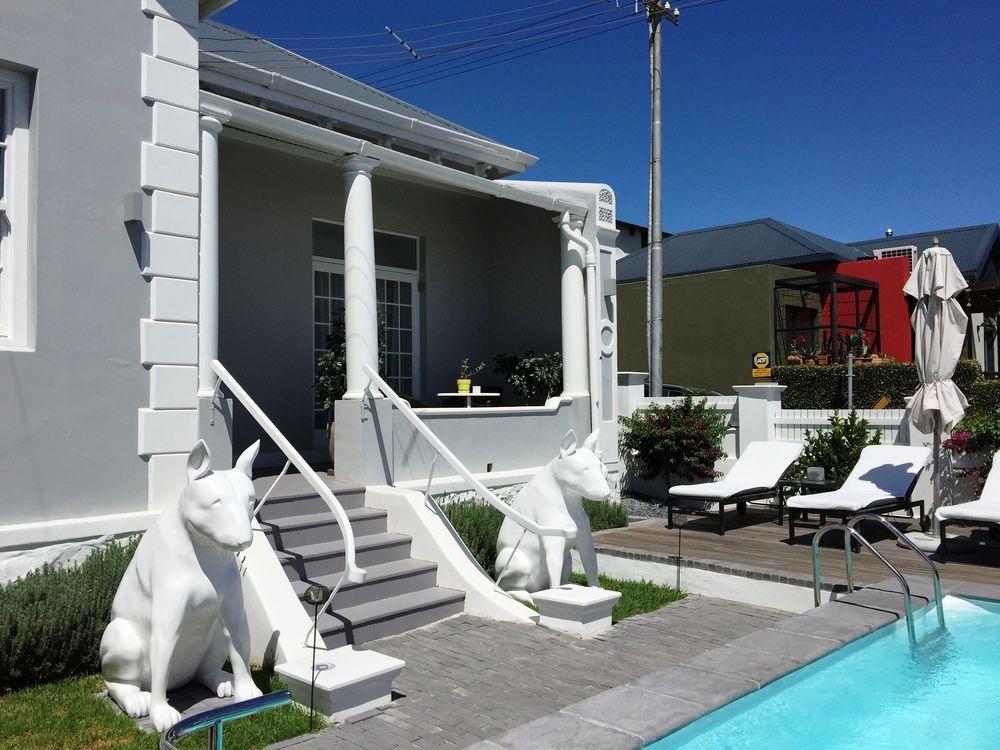 Dysart Boutique - Solar Power 5* Cape Town
