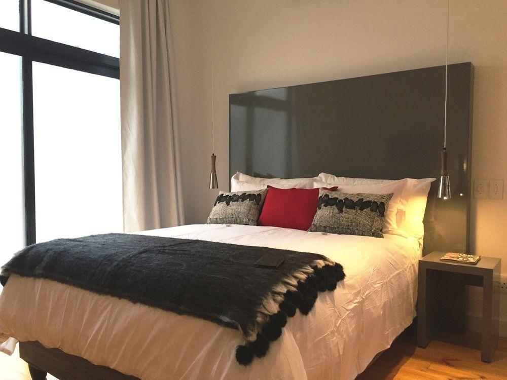 Dysart Boutique - Solar Power Hotel