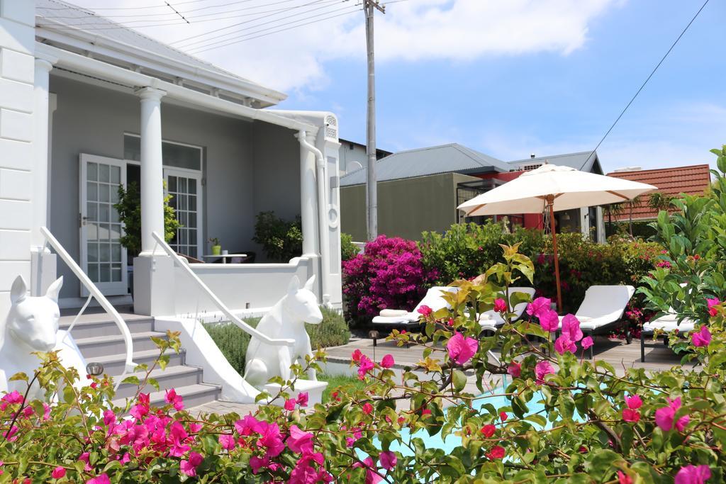 Dysart Boutique - Solar Power Hotel 5*