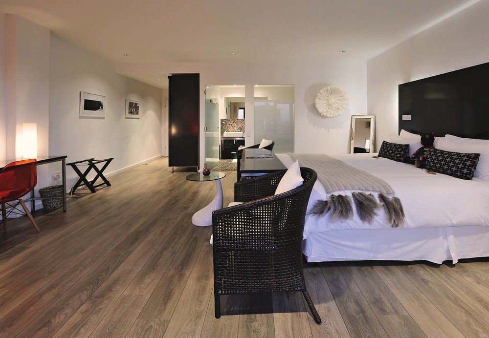 Hotel Dysart Boutique - Solar Power