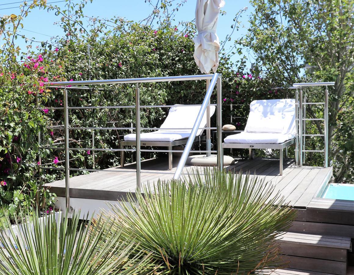 Dysart Boutique - Solar Power Hotel