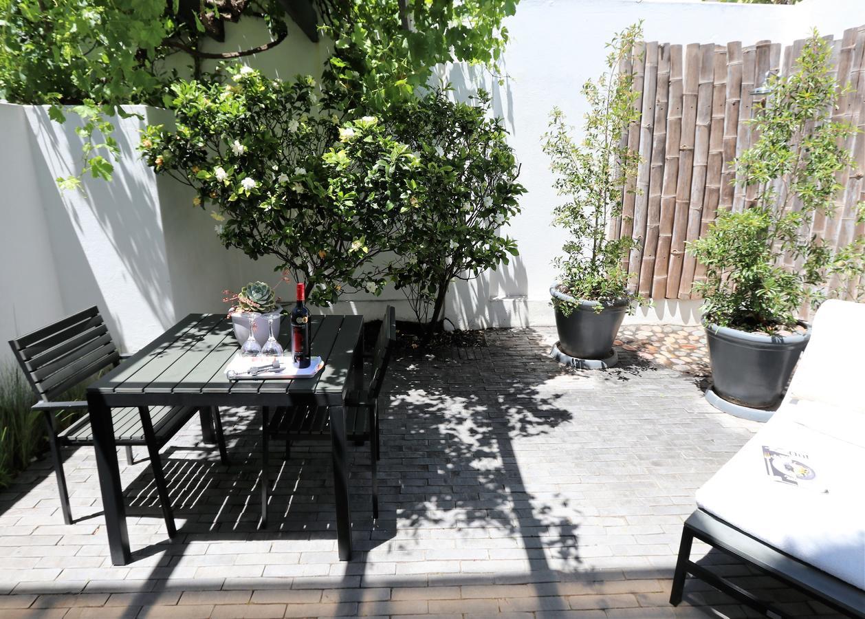 Dysart Boutique - Solar Power Hotel 5*
