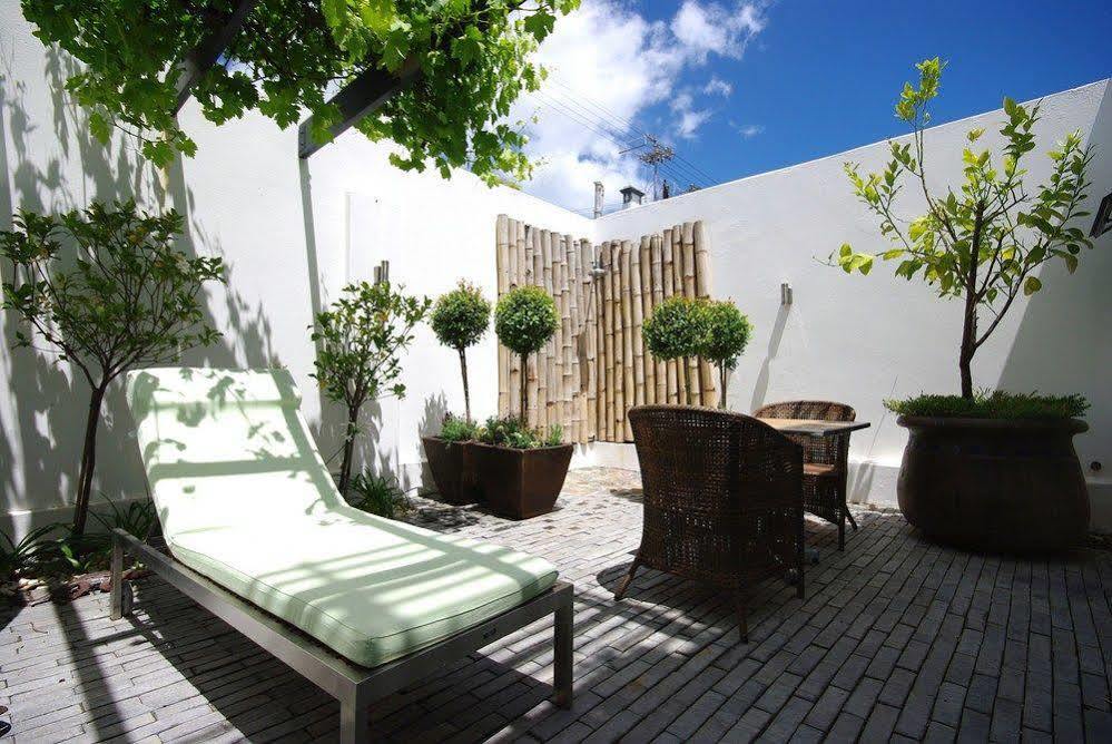 Dysart Boutique - Solar Power 5* Cape Town