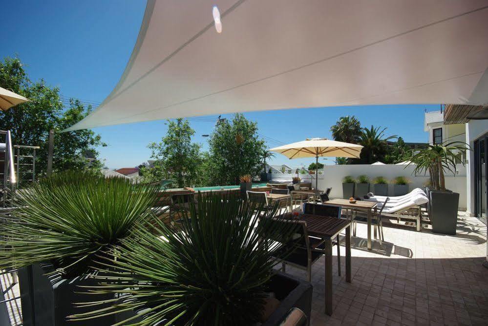 Dysart Boutique - Solar Power 5*