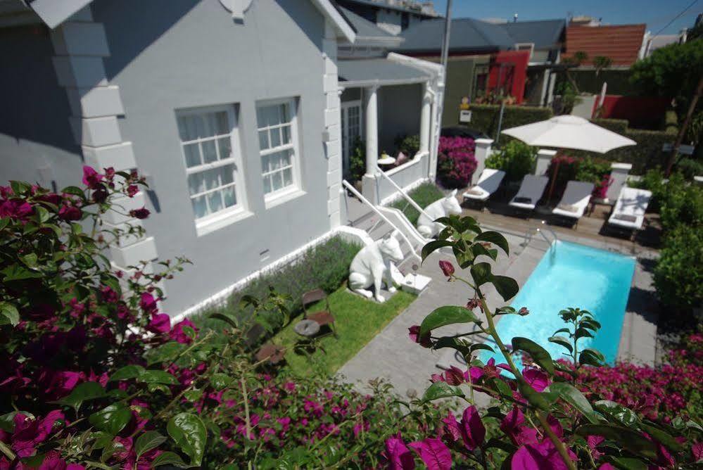 Hotel Dysart Boutique - Solar Power 5*