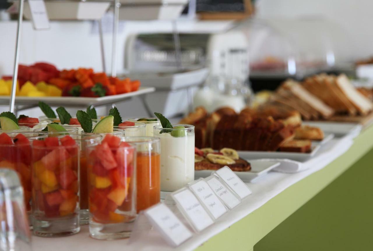 Dysart Boutique - Solar Power 5* Cape Town