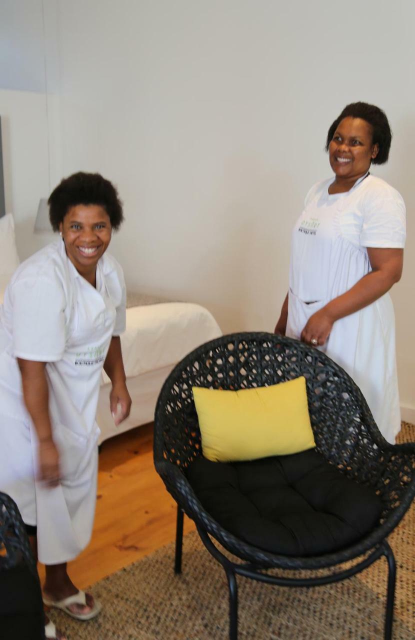 Hotel Dysart Boutique - Solar Power 5*